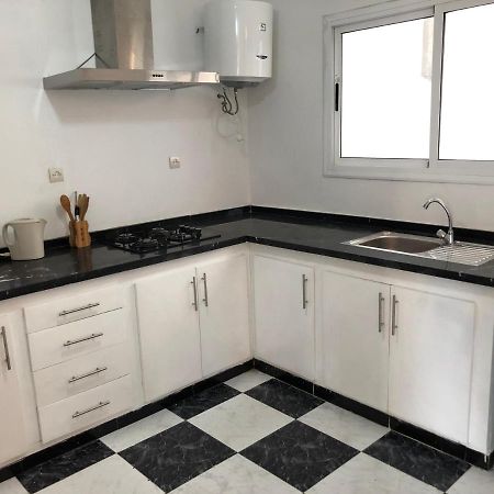 Casa Lux Apartment Tétouan Екстериор снимка