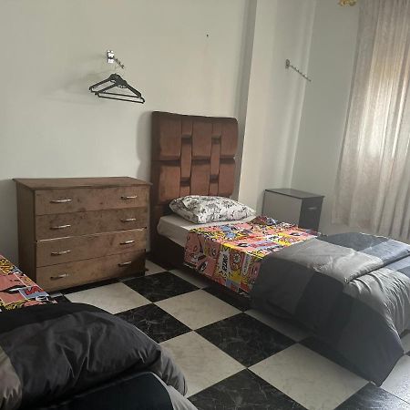 Casa Lux Apartment Tétouan Екстериор снимка