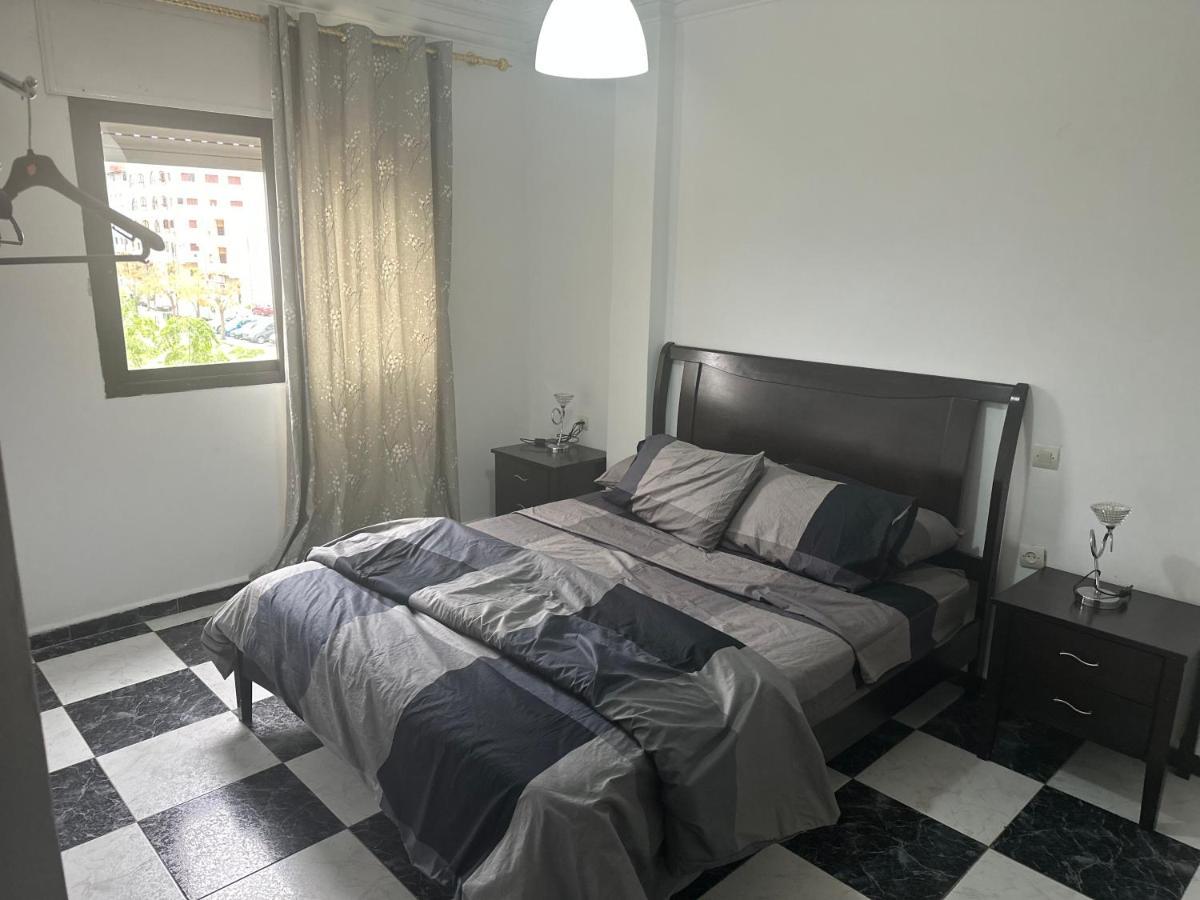 Casa Lux Apartment Tétouan Екстериор снимка